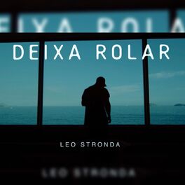 Album cover of Deixa Rolar