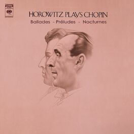 Album cover of Chopin: Ballades, Preludes and Etudes (Volume 2)