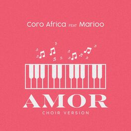 Album cover of AMOR (CHOIR VERSION)