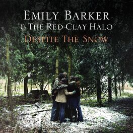 Album cover of Despite the Snow