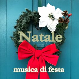 Album cover of NATALE musica di festa