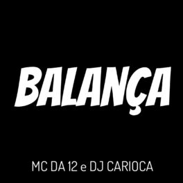 Album cover of Balança
