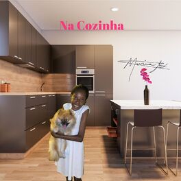 Album cover of Na Cozinha