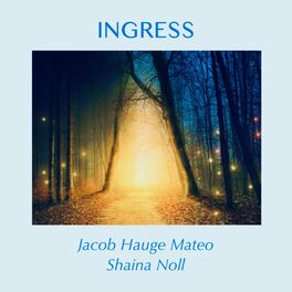 Album cover of Ingress