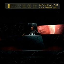 Album cover of Mustafar