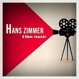 Album cover of Hans Zimmer: Film Music