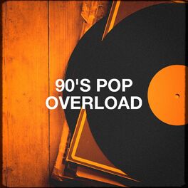 Album cover of 90's Pop Overload