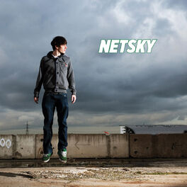 Album cover of Netsky