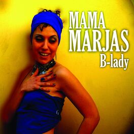 Album cover of B-Lady