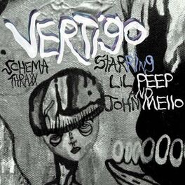 Album cover of Vertigo
