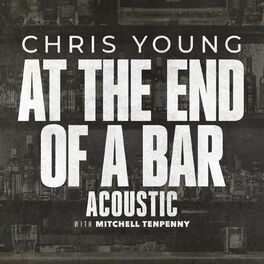 Album cover of At the End of a Bar (Acoustic)