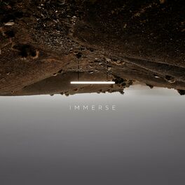 Album cover of IMMERSE