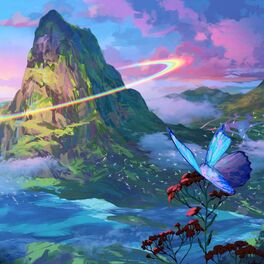 Album cover of After The Rainbow