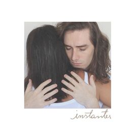 Album cover of Instantes