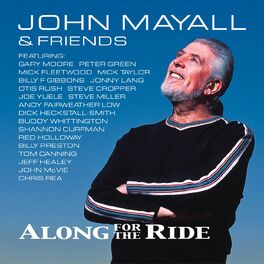 Album cover of Along For The Ride