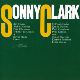 Album cover of Sonny Clark Quintets