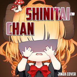 Album cover of Shinitai-chan