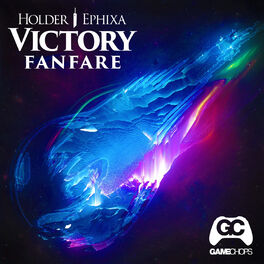 Album cover of Victory Fanfare (feat. Ephixa) [Final Fantasy VII Remix]