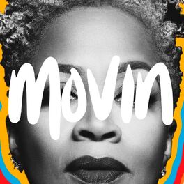 Album cover of Movin'