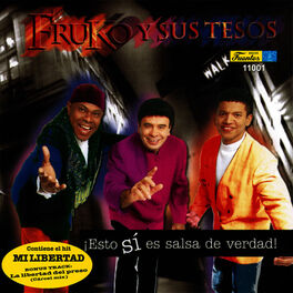 Album cover of Esto Si Es Salsa de Verdad