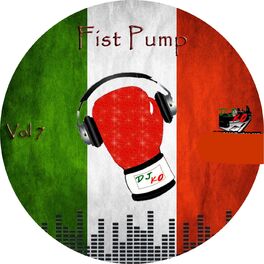 Album cover of Fist Pump, Vol. 7