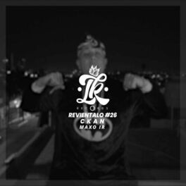 Album cover of Revientalo #26