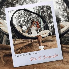 Album cover of Pra Te Conquistar