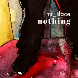 Album cover of nothing