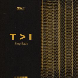 Album cover of Step Back EP