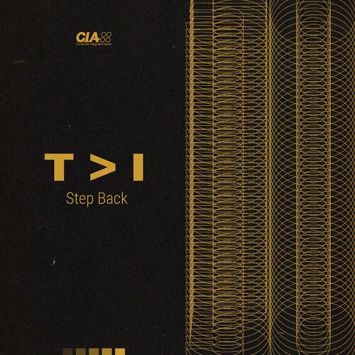 VA - T&gt;I - Step Back EP (2022) (MP3)