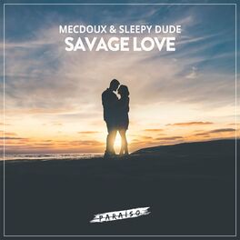 Album cover of Savage Love