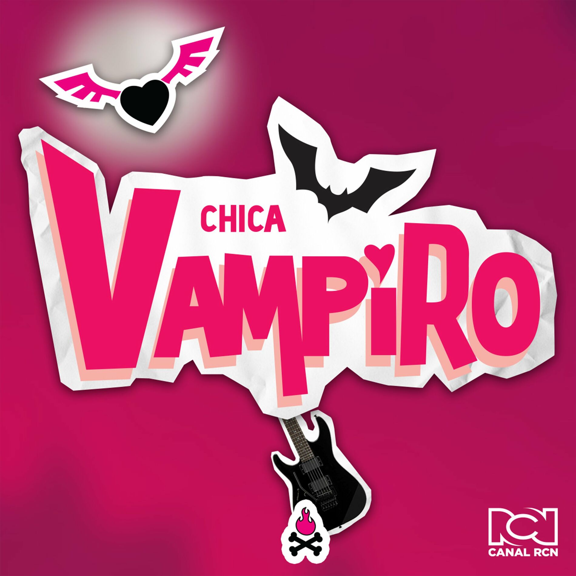 Daisy - CHICA VAMPIRO: listen with lyrics | Deezer