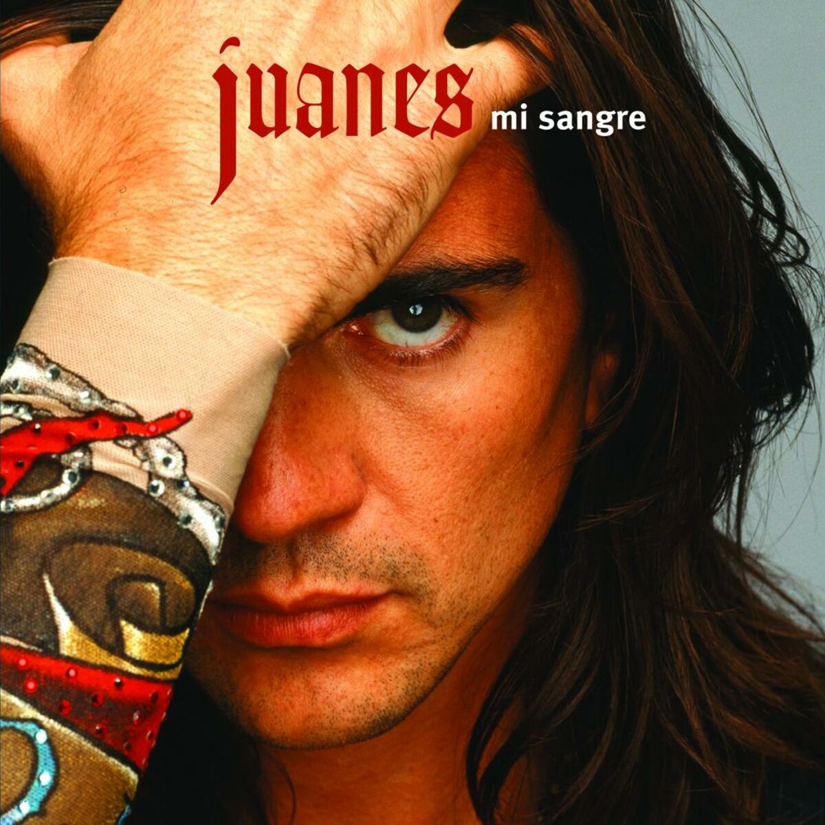 Juanes: albummer, sange, playlister | Lyt med Deezer