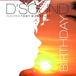Album cover of Birthday