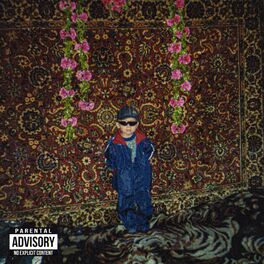 Album cover of Talk to me nice