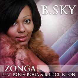 Album cover of Zonga