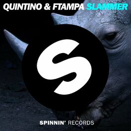 Album cover of Slammer