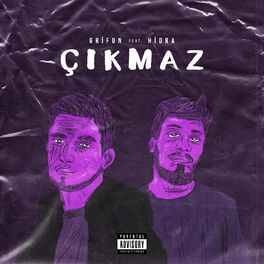Album cover of Çıkmaz