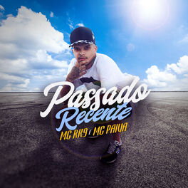 Album cover of Passado recente
