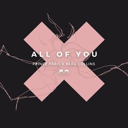 Album cover of All of You