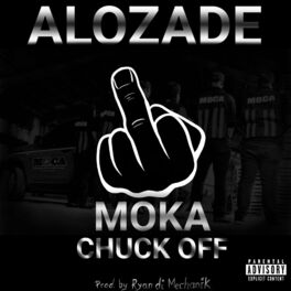Album cover of Moka Chuck Off