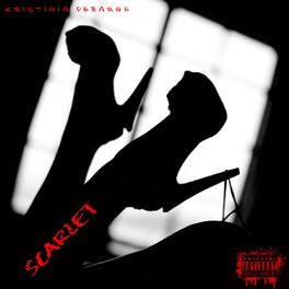 Album cover of Scarlet