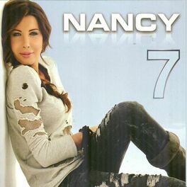 Album cover of Nancy 7