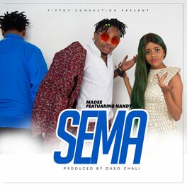 Album cover of Sema
