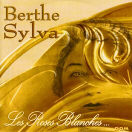 Album cover of Les roses blanches (18 chansons françaises)