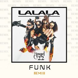 Album cover of LALALA (Funk Remix)