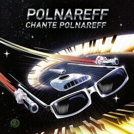 Album cover of Polnareff chante Polnareff