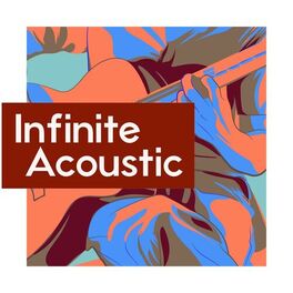 Album cover of Infinite Acoustic