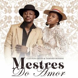 Album cover of Mestres do Amor