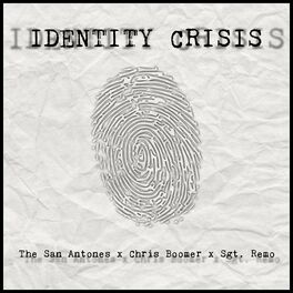Album cover of Identity Crisis